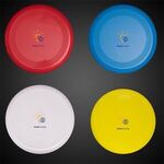 Buy Custom Printed Flying Disc 10"  Assorted Colors