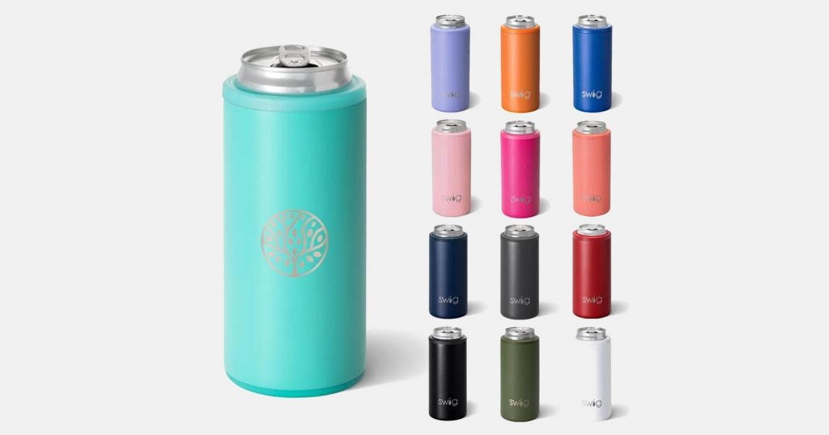 Swig life Insulated Family Cooler