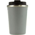 13 oz Stainless To-Go Coffee Tumbler -  