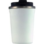 13 oz Stainless To-Go Coffee Tumbler -  