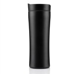 16 oz Rocker Tumbler - Medium Black