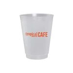 Buy Custom Imprinted 16 Oz. Frost Flex Cup