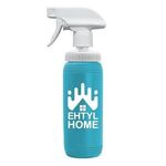 16 oz. The Pint Spray Bottle - Cyan