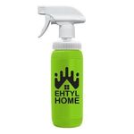 16 oz. The Pint Spray Bottle - Lime Green