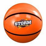 Buy Custom Printed Sport Beach Ball - Basketball 16"