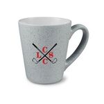 16oz Fleck And Timbre Ceramic Mug -  