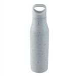 17 oz Speckle-It Insulated Stainless Steel Water Bottle -  