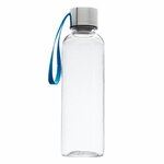 17 oz. Slim Water Bottle - Mint