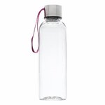 17 oz. Slim Water Bottle - Pink