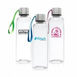 17 oz. Slim Water Bottle -  