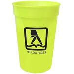 17 oz. Smooth Stadium Cup -  