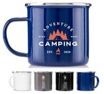 18 oz Camper II Mug -  