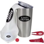 20 oz  Vacuum Insulated Tumbler -  