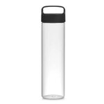 20 oz Veranda with Carry Handle Lid Bottle - Black