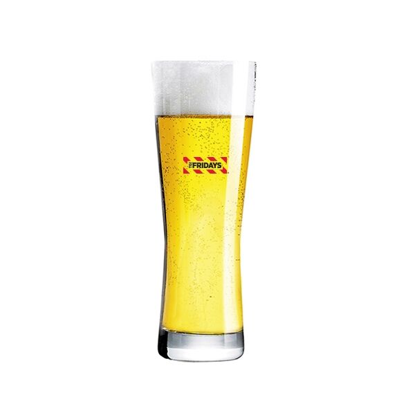 Main Product Image for 20 oz. European style Oslo Pilsner  beer glass