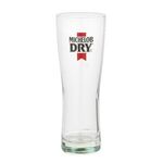 20 oz. European style Oslo Pilsner  beer glass -  