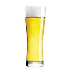 20 oz. European style Oslo Pilsner  beer glass -  