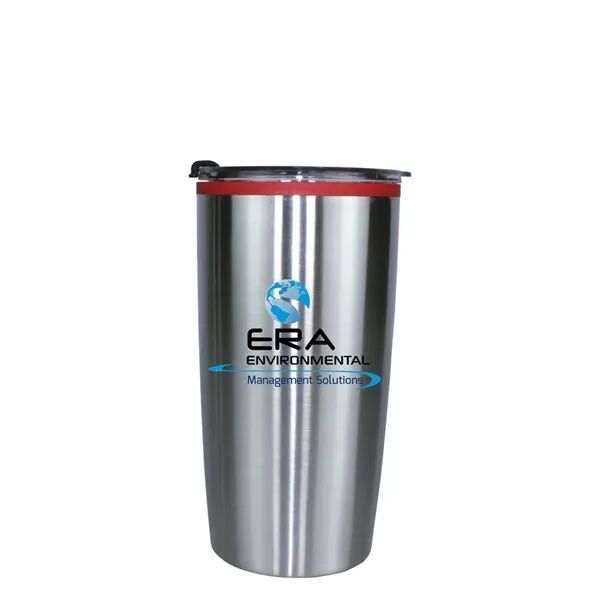 Main Product Image for Custom Imprinted Niagara Tumbler 20 oz - Full Color