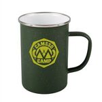 20 Oz. Speckle-IT™ Enamel Camping Mug -  