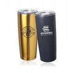 Buy 20 oz. Steel Coffee Tumblers