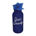 20 oz. Value Cycle Bottle with Police Hat Push 