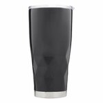 20oz Steel Vortex Tumbler - Black