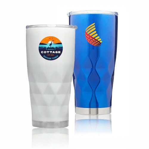 Main Product Image for 20oz Steel Vortex Tumbler