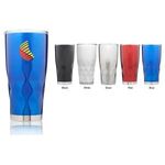 20oz Steel Vortex Tumbler -  