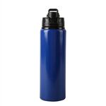 25 oz. Aspen Aluminum Insulated Water Bottle -  