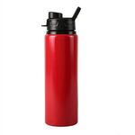 25 oz. Aspen Aluminum Insulated Water Bottle -  