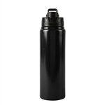 25 oz. Aspen Aluminum Insulated Water Bottle -  