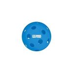 26 Hole Indoor Pickleball - Blue