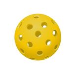 26-Hole Pickleball Balls -  