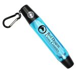 3 in 1 LED Safety Stick - Light Blue