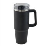 30 oz Vancouver Stainless Steel Insulated Mug -  