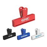 Buy Custom Printed Chip Clip 4"