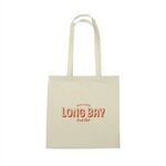 4 oz. Cotton Tote Bag -  