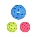 40 Hole Outdoor Pickleball -  