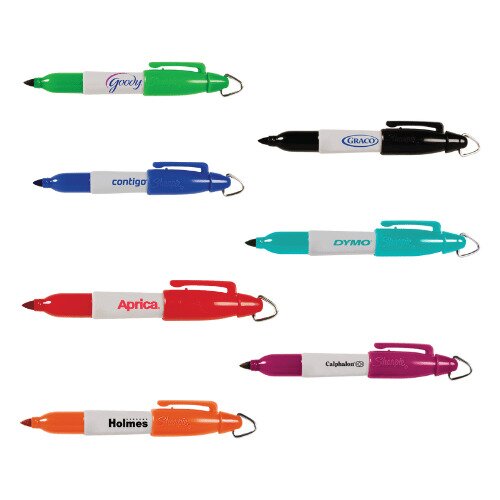 Main Product Image for Custom Imprinted Sharpie(R) Mini