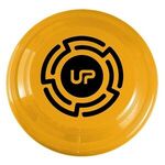 9" Flyer - Athletic Gold