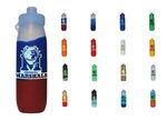 Buy Custom Imprinted Silipint(R) SiliH2O Water Bottle - 30 oz.