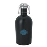 Buy Custom Printed Stainless Growler - 64 oz.