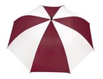 Design this item in Burgundy/white/burgundy/white