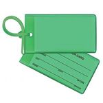 Design this item in Translucent Light Green