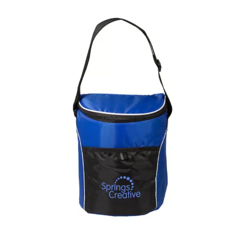 Main Product Image for Imprinted Big Budd 12 Can Daypack