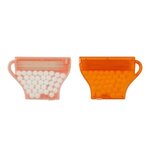 Design this item in Frost-translucent Orange