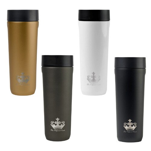 Main Product Image for Custom Imprinted CORKCICLE(R) Commuter Cup - 17 Oz.