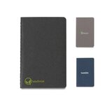 Buy Custom Printed Moleskine(R) Cahier Ruled Pocket Journal