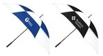 Buy Custom Imprinted Shed Rain(TM) Fairway 68" Manual Golf Umbrella