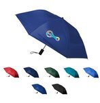 Buy Custom Imprinted Shed Rain(TM) 40" Economy Compact Umbrella